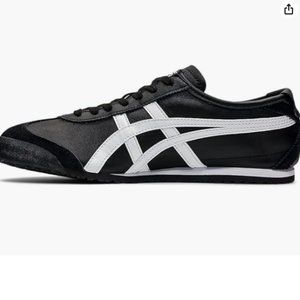 Onitsuka Tiger Women's Mexico 66 Shoes 1182A007